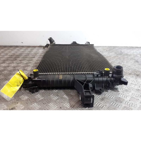 Recambio de radiador agua para volvo s60 berlina 2.4 diesel cat referencia OEM IAM 30723909  