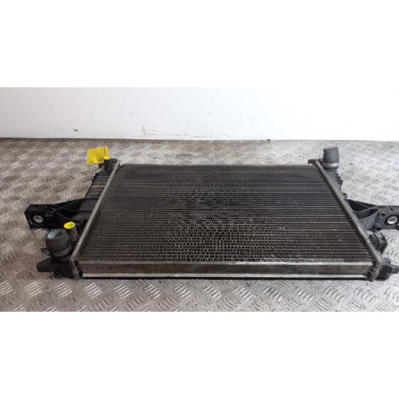 Recambio de radiador agua para volvo s60 berlina 2.4 diesel cat referencia OEM IAM 30723909  