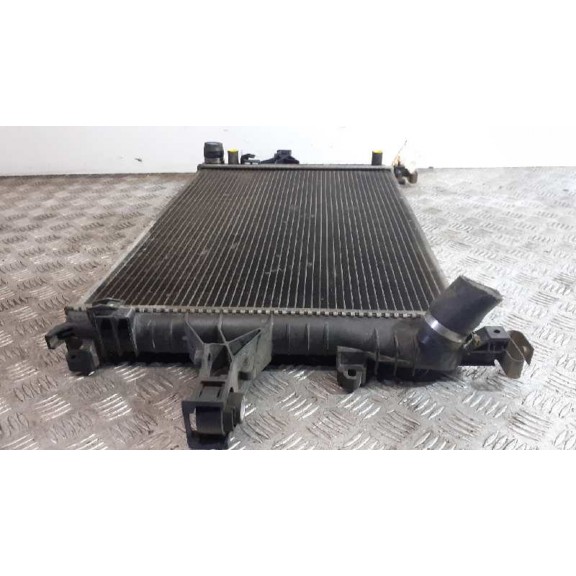 Recambio de radiador agua para volvo s60 berlina 2.4 diesel cat referencia OEM IAM 30723909  