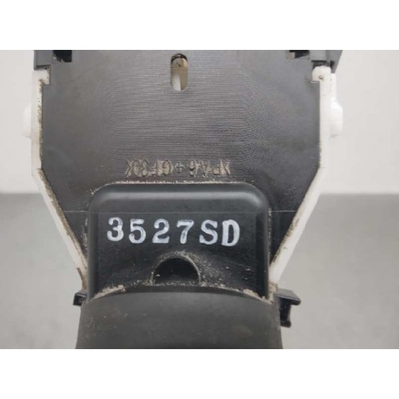 Recambio de mando limpia para nissan navara pick-up (d40m) doble cab fe 4x4 referencia OEM IAM   