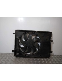 Recambio de electroventilador para citroën c4 picasso intensive referencia OEM IAM 9806313280  