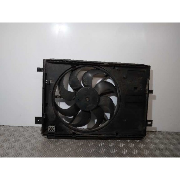 Recambio de electroventilador para citroën c4 picasso intensive referencia OEM IAM 9806313280  