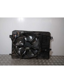 Recambio de electroventilador para citroën c4 picasso intensive referencia OEM IAM 9806313280   2
