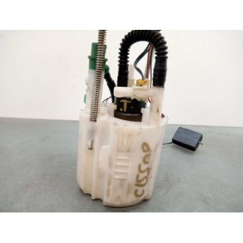 Recambio de aforador para infiniti q50 2.2 diesel cat referencia OEM IAM 170406HB0A  4 CABLES