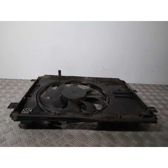 Recambio de electroventilador para citroën c4 picasso intensive referencia OEM IAM 9806313280  