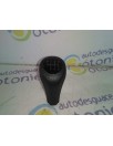 Recambio de pomo palanca cambio para bmw serie 3 berlina (e46) referencia OEM IAM  NUEVO 6 V