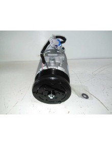 Recambio de compresor aire acondicionado para opel astra h ber. 1.7 16v cdti referencia OEM IAM 13124751 NUEVO 93190259 24466996 2