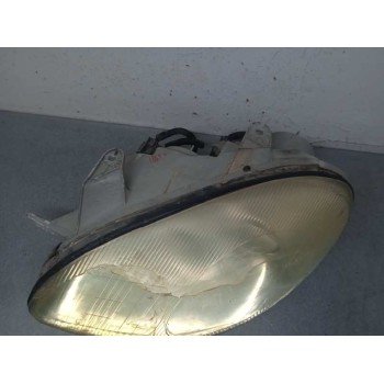 Recambio de faro izquierdo para daewoo leganza 2.0 cat referencia OEM IAM   