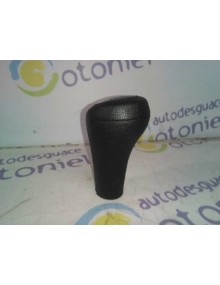 Recambio de pomo palanca cambio para bmw serie 3 berlina (e46) referencia OEM IAM  NUEVO 6 V 2