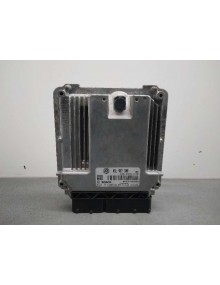 Recambio de centralita motor uce para volkswagen passat berlina (3c2) highline referencia OEM IAM 03L907309 0281015029 