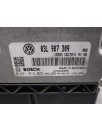 Recambio de centralita motor uce para volkswagen passat berlina (3c2) highline referencia OEM IAM 03L907309 0281015029 