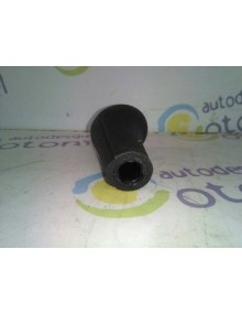 Recambio de pomo palanca cambio para bmw serie 3 berlina (e46) referencia OEM IAM  NUEVO 6 V