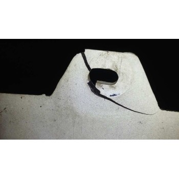 Recambio de rejilla delantera para renault rapid/express (f40) 1.9 d familiar (f40p) referencia OEM IAM   