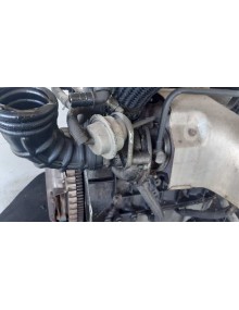 Recambio de turbocompresor para kia carnival ii 2.9 cdri ex referencia OEM IAM 282004X300  