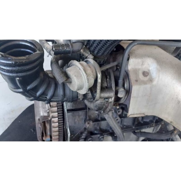 Recambio de turbocompresor para kia carnival ii 2.9 cdri ex referencia OEM IAM 282004X300  