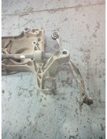 Recambio de puente delantero para volkswagen passat berlina (3c2) highline referencia OEM IAM   SILENTBLOCK MAL 2