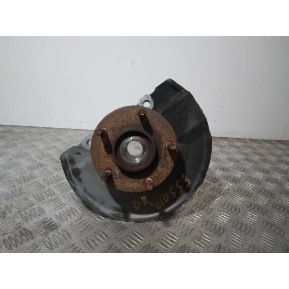 Recambio de mangueta delantera derecha para mitsubishi lancer sportback (cx) inform referencia OEM IAM   