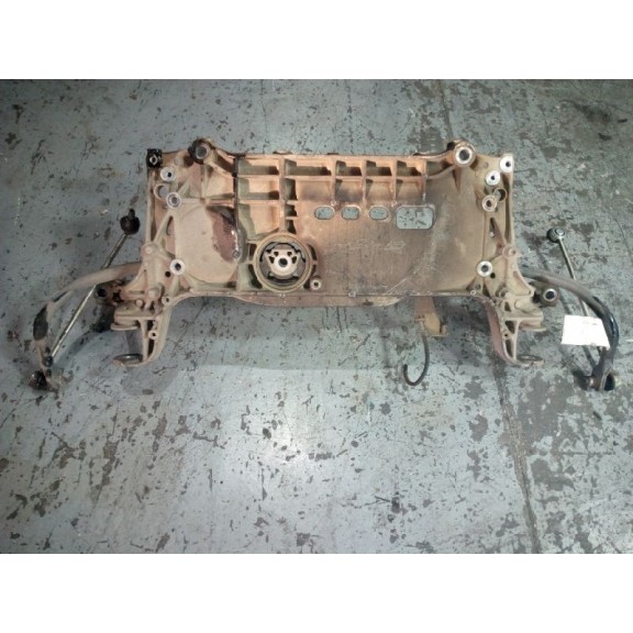 Recambio de puente delantero para volkswagen passat berlina (3c2) highline referencia OEM IAM   SILENTBLOCK MAL