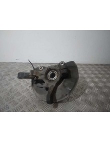 Recambio de mangueta delantera izquierda para mitsubishi lancer sportback (cx) inform referencia OEM IAM   