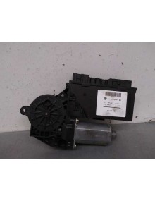 Recambio de motor elevalunas delantero derecho para volkswagen touareg (7la) tdi r5 referencia OEM IAM 7L0959702A 3D1959792A 