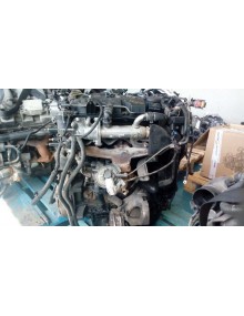 Recambio de motor completo para citroën c5 berlina exclusive referencia OEM IAM RHR <M> 