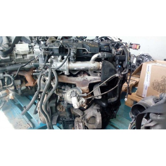 Recambio de motor completo para citroën c5 berlina exclusive referencia OEM IAM RHR <M> 