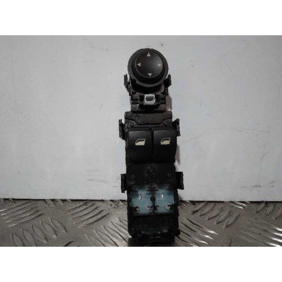 Recambio de mando elevalunas delantero izquierdo para citroën c4 berlina referencia OEM IAM 9651464277 6554HE NUEVO