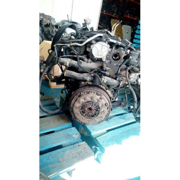 Recambio de motor completo para citroën c5 berlina exclusive referencia OEM IAM RHR <M> 