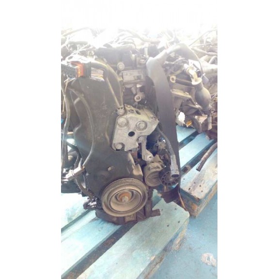 Recambio de motor completo para citroën c5 berlina exclusive referencia OEM IAM RHR <M> 