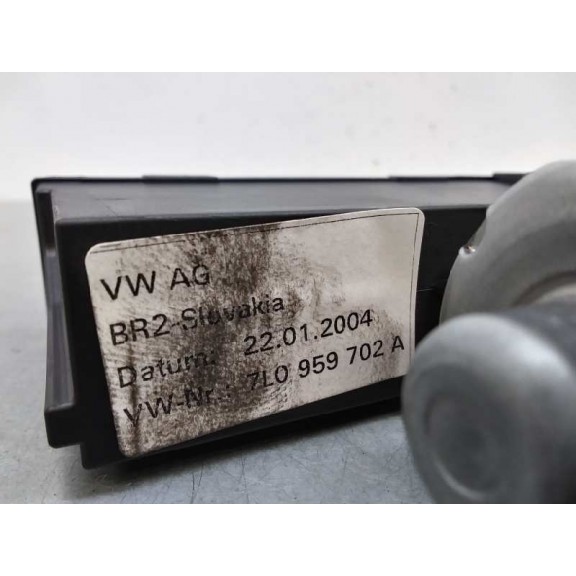 Recambio de motor elevalunas delantero derecho para volkswagen touareg (7la) tdi r5 referencia OEM IAM 7L0959702A 3D1959792A 