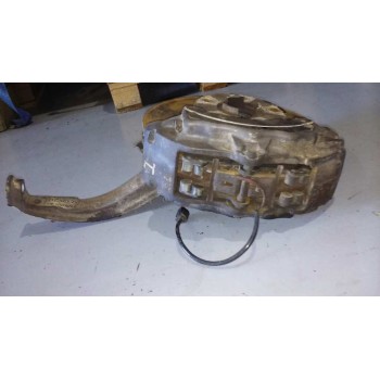 Recambio de mangueta delantera izquierda para audi q7 (4l) 3.0 tdi referencia OEM IAM  NO INCLUYE PINZA 