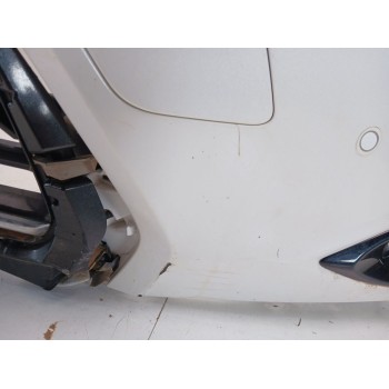 Recambio de paragolpes delantero para lexus ux (_aa1_, _ah1_, _ma1_) 250h (mzah10) referencia OEM IAM 5211276902 5211376900 5310