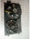 Recambio de electroventilador para volkswagen new beetle (9c1/1c1) 1.9 tdi referencia OEM IAM 1C0121207C  