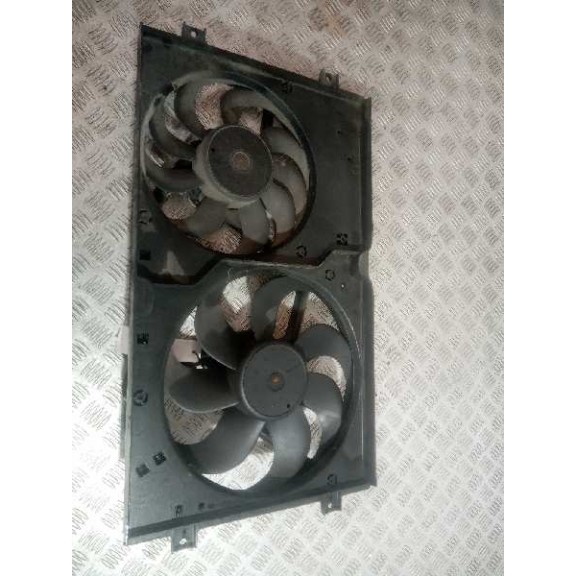 Recambio de electroventilador para volkswagen new beetle (9c1/1c1) 1.9 tdi referencia OEM IAM 1C0121207C  