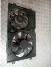 Recambio de electroventilador para volkswagen new beetle (9c1/1c1) 1.9 tdi referencia OEM IAM 1C0121207C  