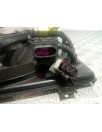 Recambio de electroventilador para volkswagen new beetle (9c1/1c1) 1.9 tdi referencia OEM IAM 1C0121207C  