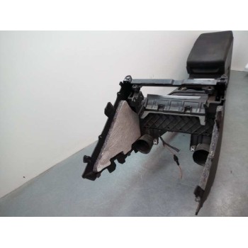 Recambio de apoyabrazos central para volkswagen passat berlina (3c2) advance plus referencia OEM IAM 3C0864207P CONSOLA CENTRAL 
