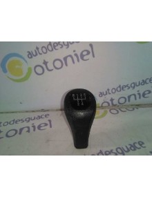 Recambio de pomo palanca cambio para bmw serie 3 berlina (e46) referencia OEM IAM  NUEVO 5 V