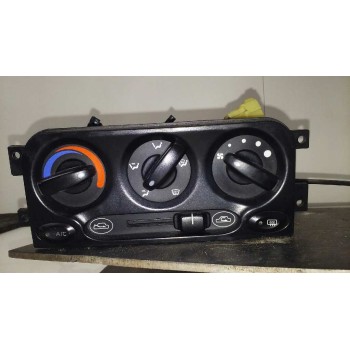 MANDO CALEFACCION / AIRE ACONDICIONADO 