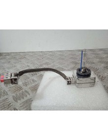 Recambio de bombillas para audi a5 sportback (8t) 2.7 tdi referencia OEM IAM  XENON D3S42403