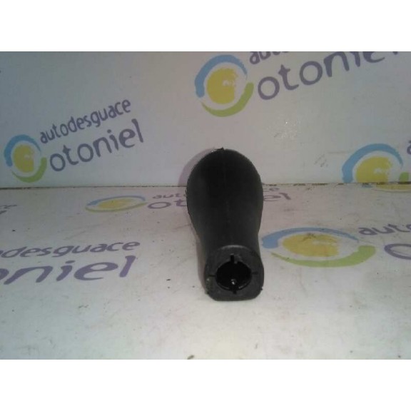 Recambio de pomo palanca cambio para bmw serie 3 berlina (e46) referencia OEM IAM  NUEVO 5 V