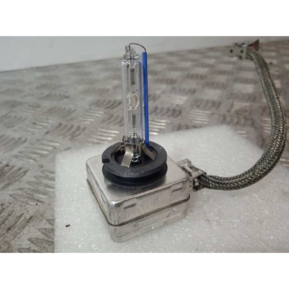 Recambio de bombillas para audi a5 sportback (8t) 2.7 tdi referencia OEM IAM  XENON D3S42403