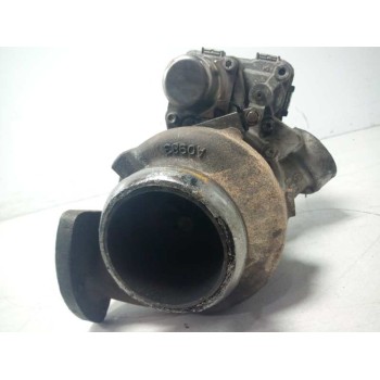 Recambio de turbocompresor para mercedes-benz clase e (w212) lim. 2.1 cdi cat referencia OEM IAM A6510900086 A6519060200 