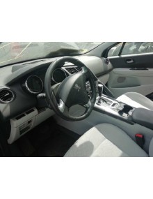 Recambio de kit airbag para peugeot 3008 allure referencia OEM IAM   