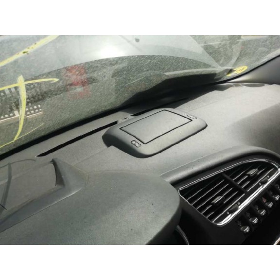 Recambio de kit airbag para peugeot 3008 allure referencia OEM IAM   