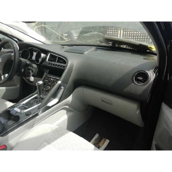 Recambio de kit airbag para peugeot 3008 allure referencia OEM IAM   