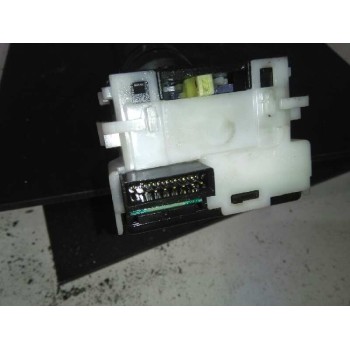 Recambio de mando luces para nissan murano (z50) básico referencia OEM IAM 4Y22SD  VOLANTE