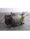 Recambio de compresor aire acondicionado para ford c-max edition referencia OEM IAM CV6119D629FE 1845499 1810548