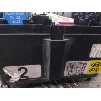 Recambio de centralita bsm para hyundai sonata (nf) 2.0 crdi cat referencia OEM IAM 919503K610  