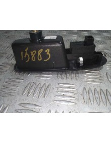 Recambio de mando elevalunas trasero derecho para fiat 500 l (330) basic referencia OEM IAM 735521261   2